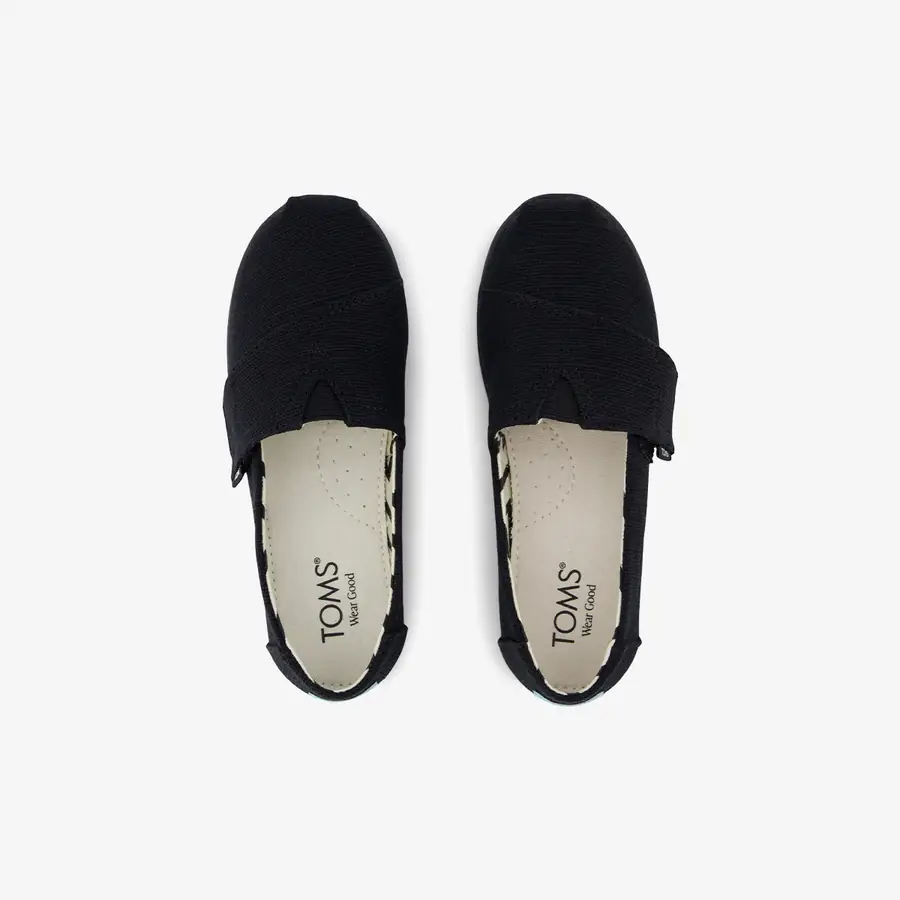 Toms Alpargata Kız Çocuk Espadril