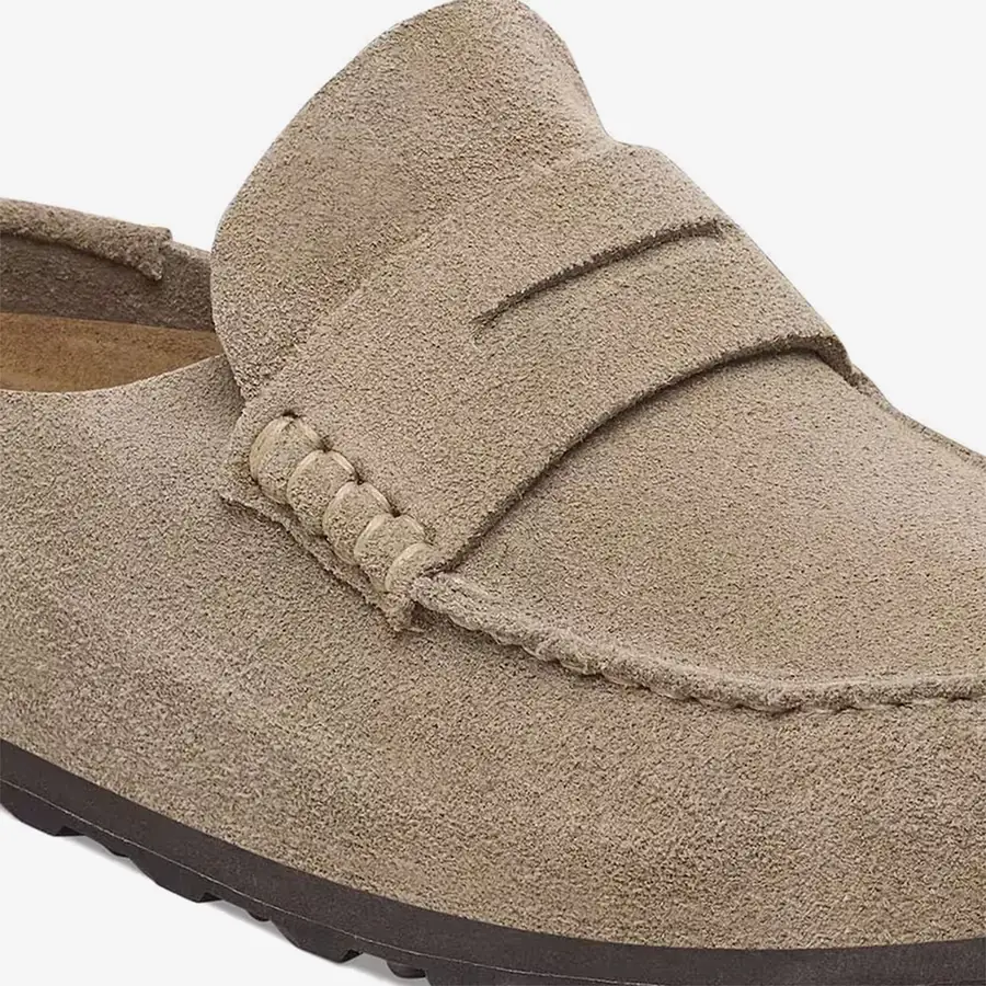 Birkenstock Naples VL Kadın Kapalı Ev Terliği