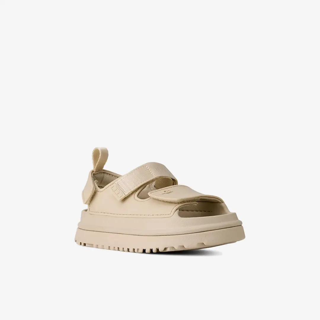 Ugg Goldenglow Kız Çocuk Bantlı Sandalet