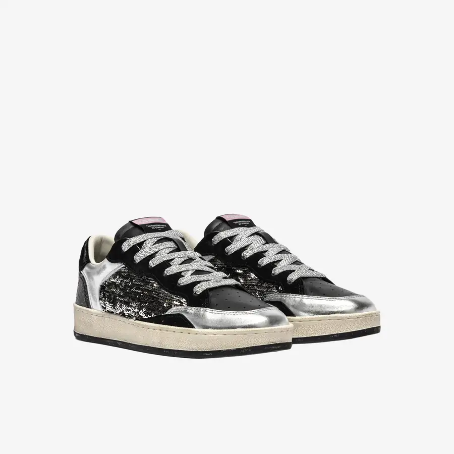 Crime London CHELSEA Kadın Sneaker