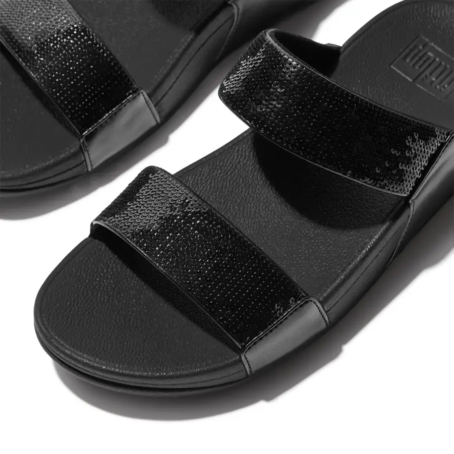 Fitflop Lulu Kadın Çift Bantlı Terlik