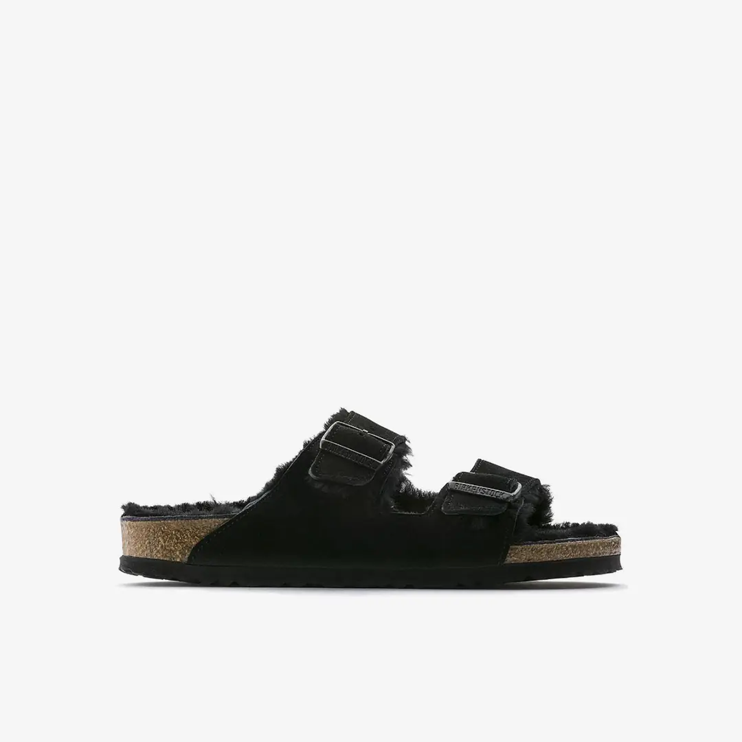 Birkenstock Arizona VL Kadın Çift Bantlı Terlik