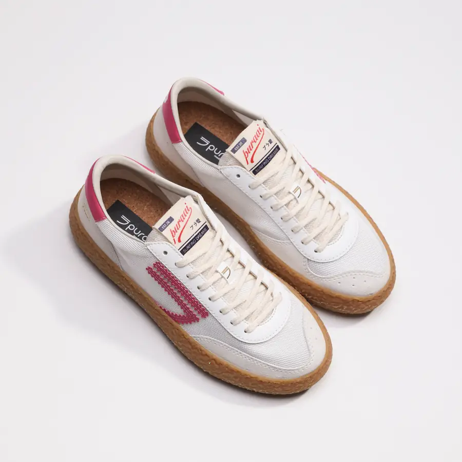 Puraai  Kadın Sneaker