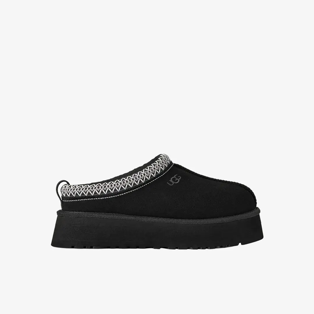 Ugg Tazz II Kadın Terlik - Siyah