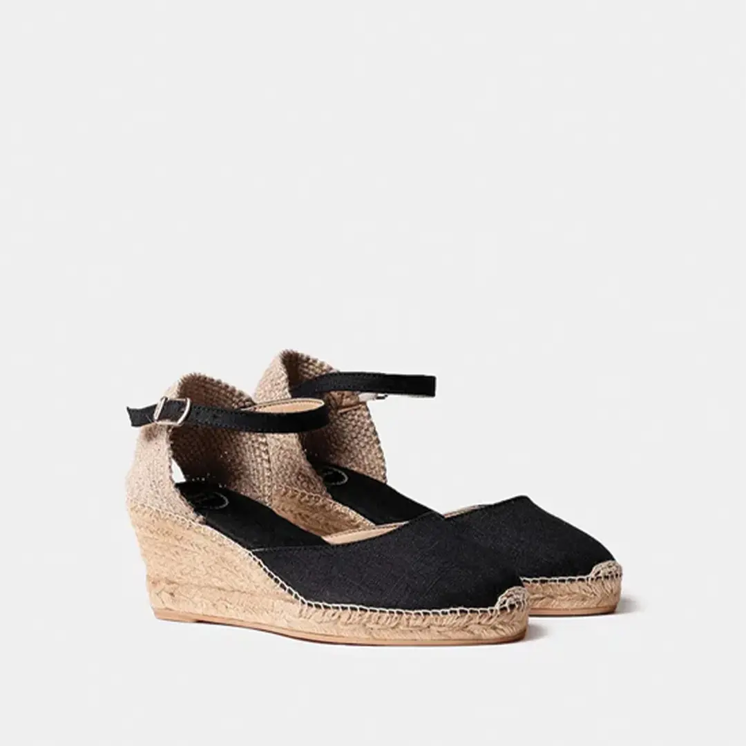 Toni Pons  Kadın Platform Sandalet