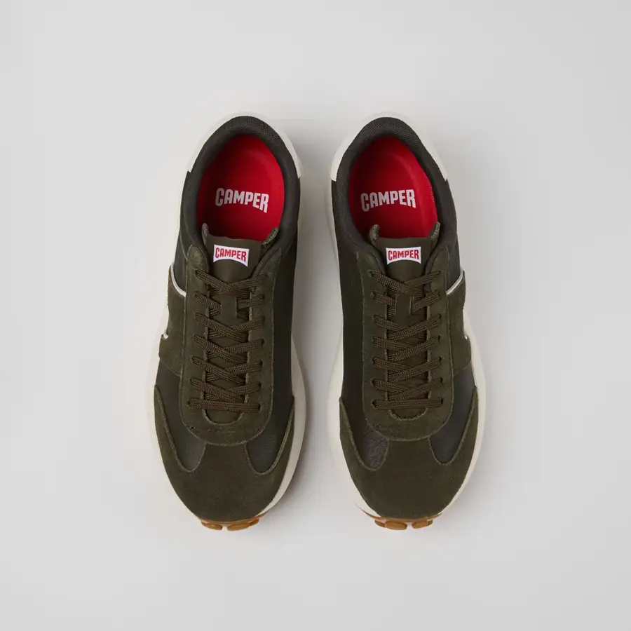 Camper C-Pelotas Athens Erkek Sneaker