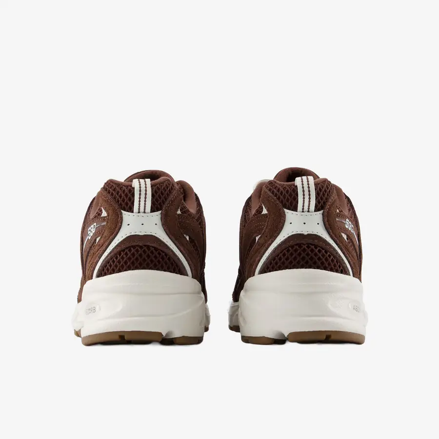 Bot 2 Balance New Balance 530 Erkek Spor Ayakkabı