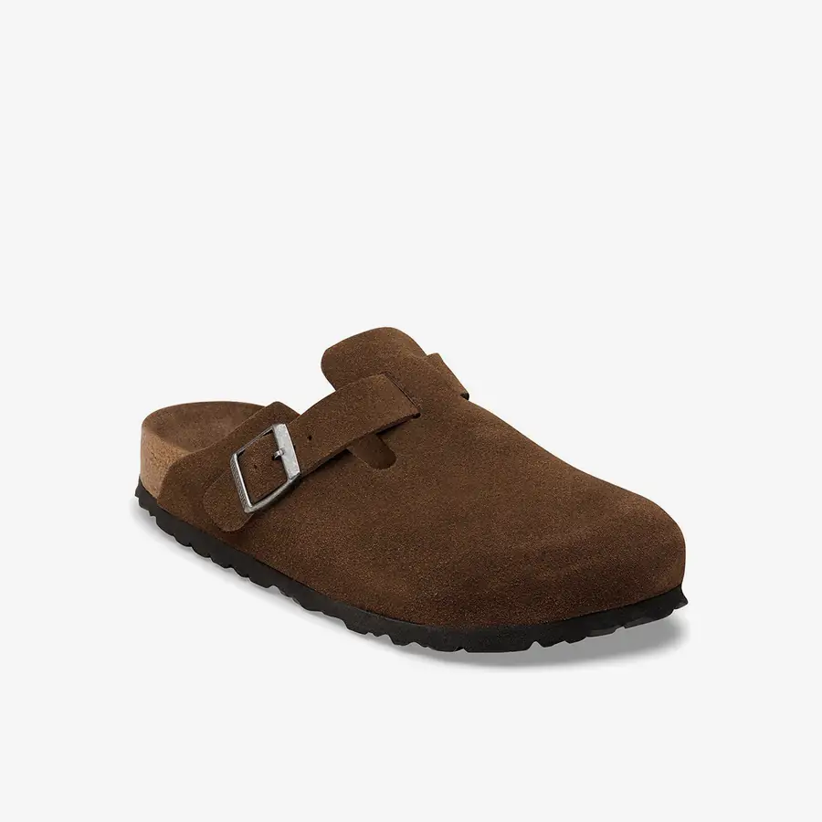 Birkenstock Boston SFB VL Kadın Kapalı Ev Terliği