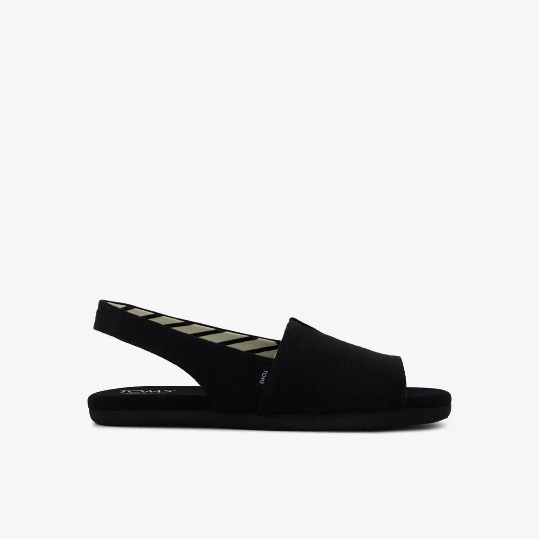 Toms Alpargata Kadın Sandalet