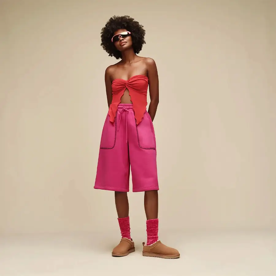 Ugg Classic Micro Kadın Terlik