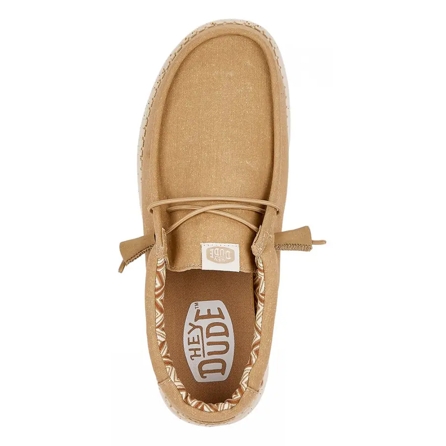 Hey Dude  Erkek Slip-On Ayakkabı