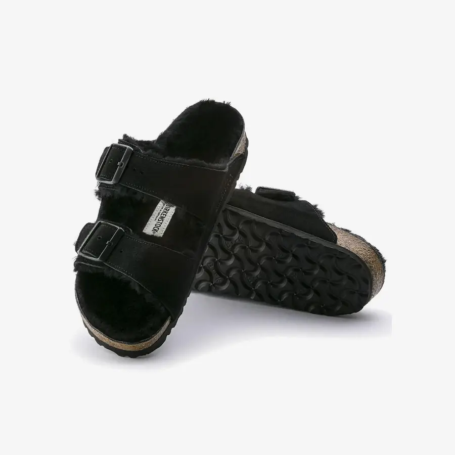 Birkenstock Arizona VL Kadın Çift Bantlı Terlik