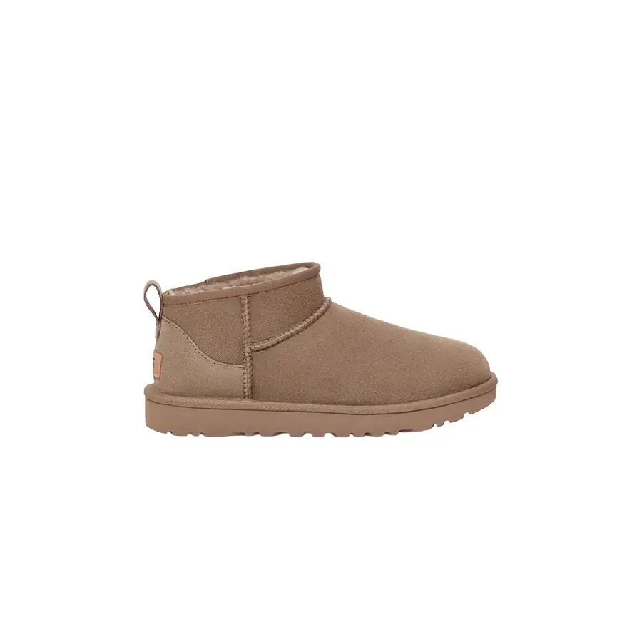 Ugg Ultra Mini Kadın Bot - Çok Renkli