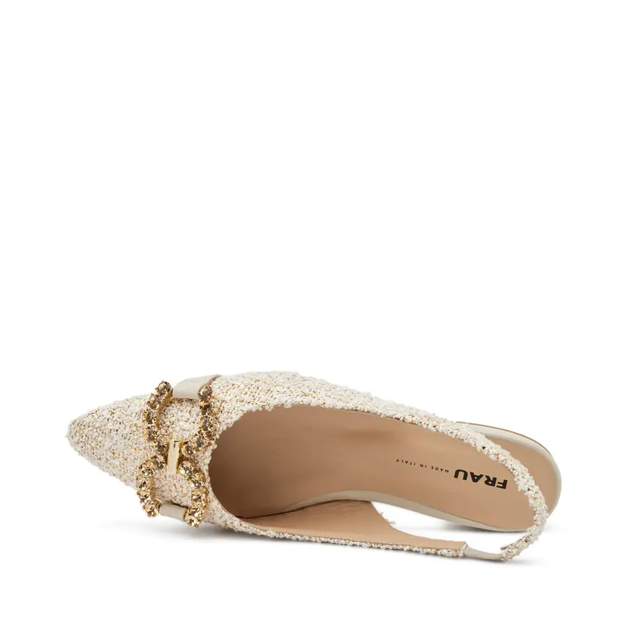 Frau Fancy Kadın Slingback