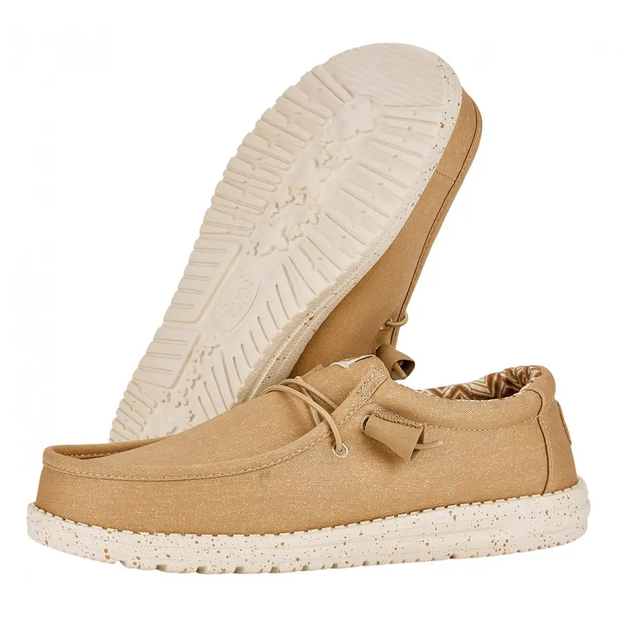 Hey Dude  Erkek Slip-On Ayakkabı