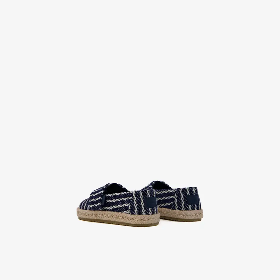 Toms Alpargata Erkek Çocuk Espadril