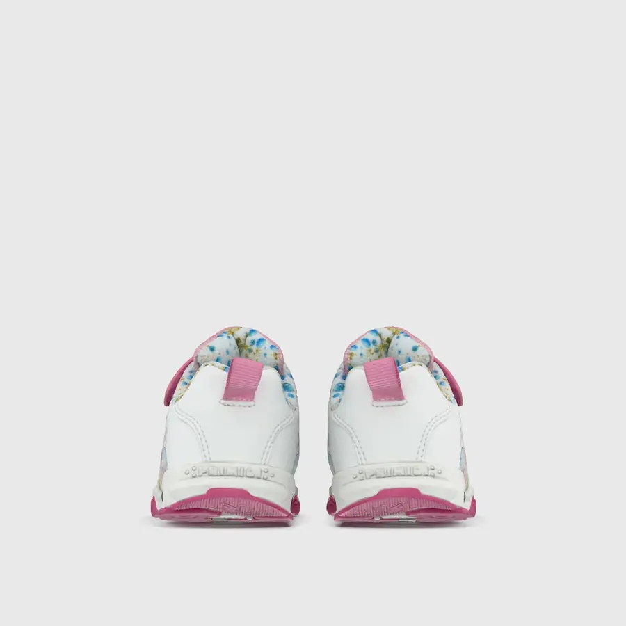 Primigi MEM Kız Çocuk Sneaker