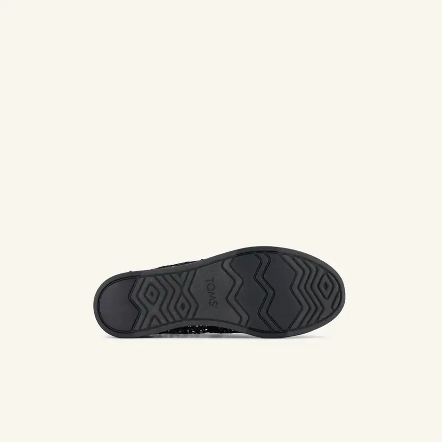 Toms Alpargata plus Kadın Espadril