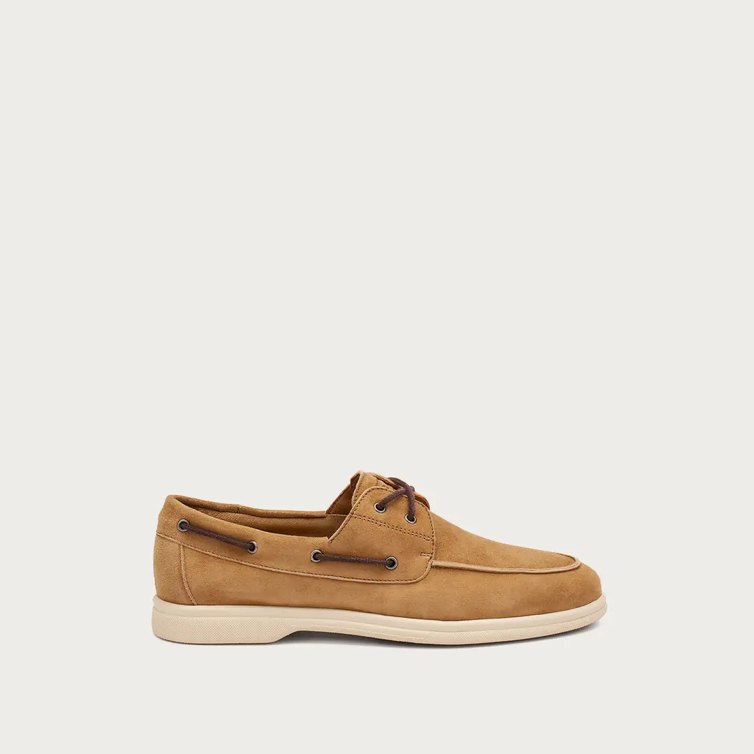 Frau 33B1 Kadın Driving Loafer