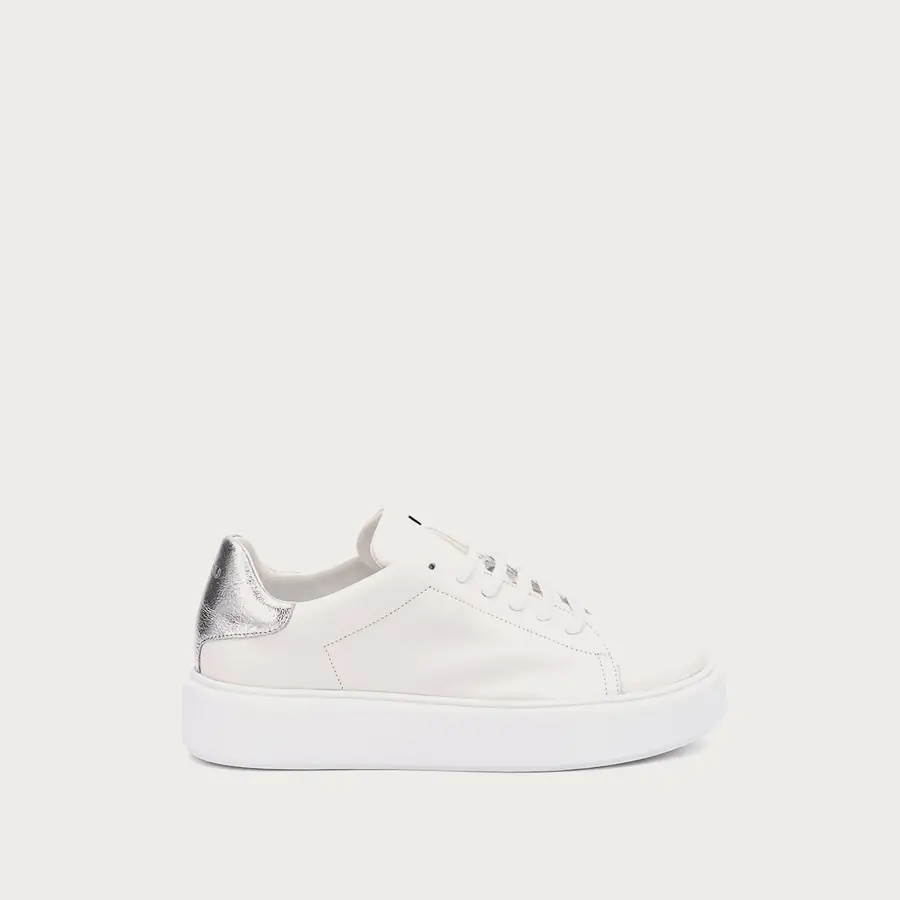 Frau 41K7 Kadın Sneaker