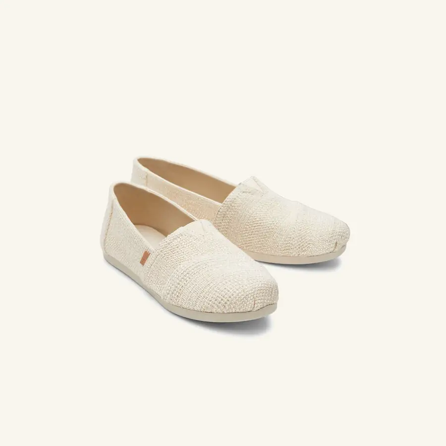 Toms Alpargata Kadın Espadril