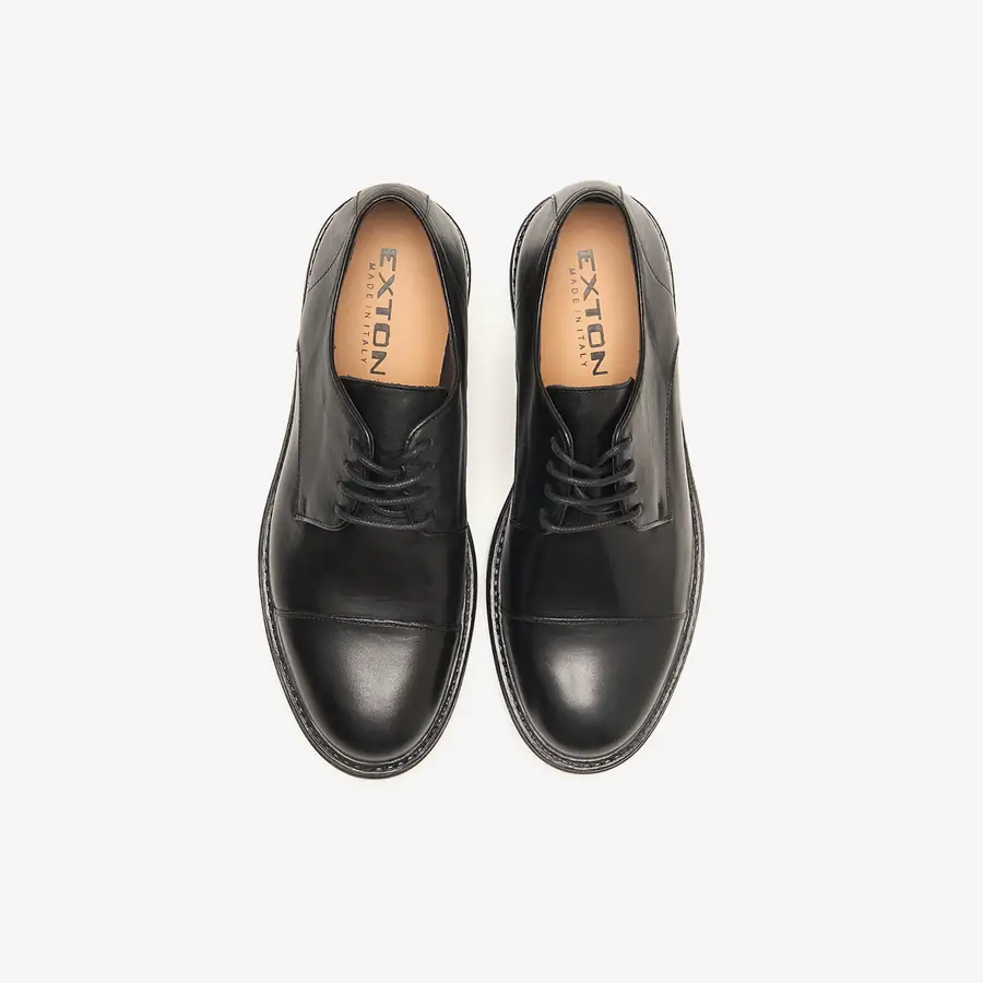 Exton Soft Erkek Derby