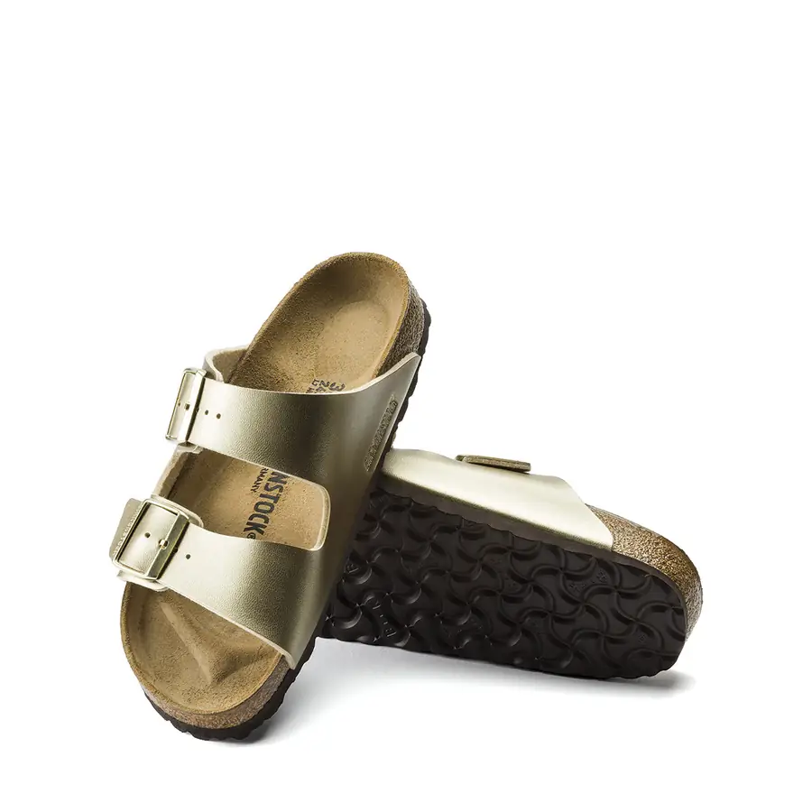 Birkenstock Arizona BF W Kadın Çift Bantlı Terlik