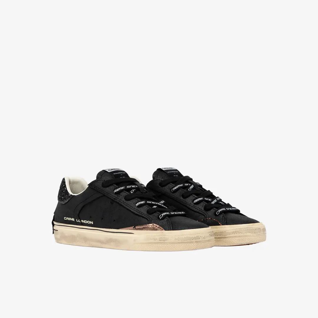 Crime London DECONSTRUCTED Kadın Sneaker