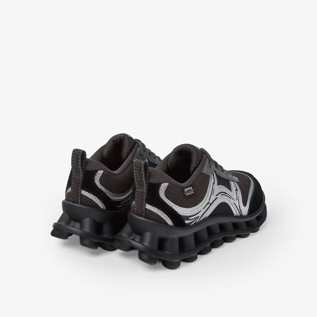 Camper Pelotissima Kadın Sneaker - Çok Renkli