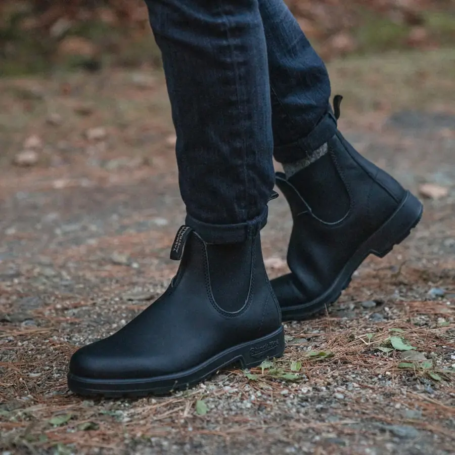 Blundstone 510 Erkek Chelsea Bot
