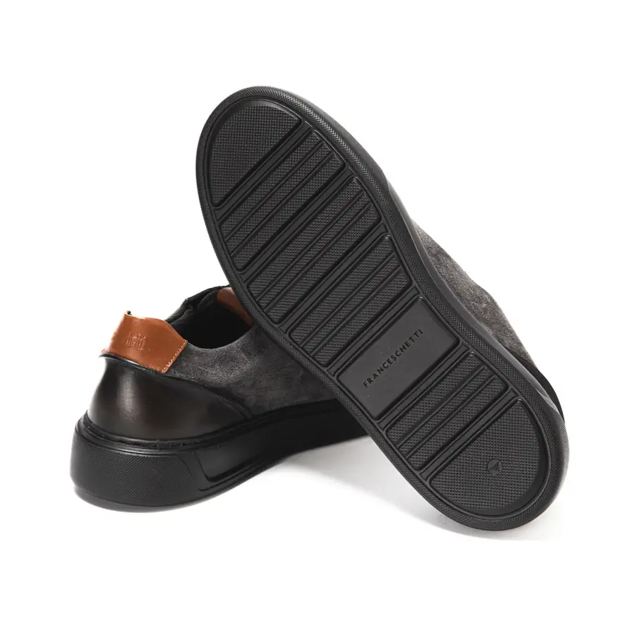 Franceschetti  Erkek Sneaker