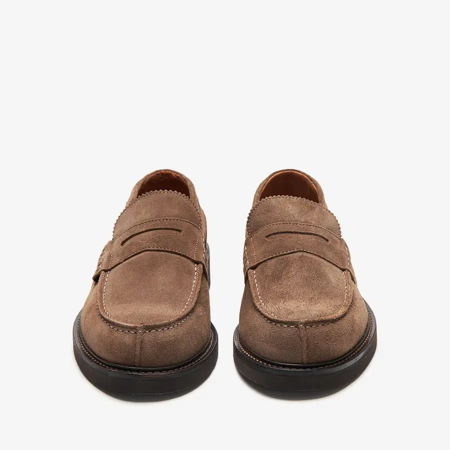 Exton 2237 Erkek Oxford