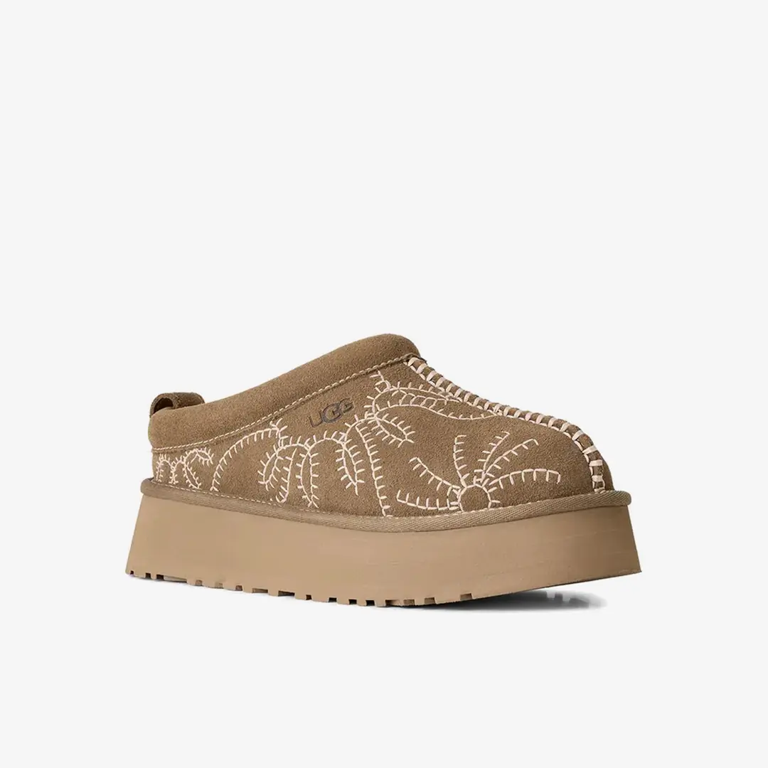 Ugg Tazz Kadın Bot - Vizon