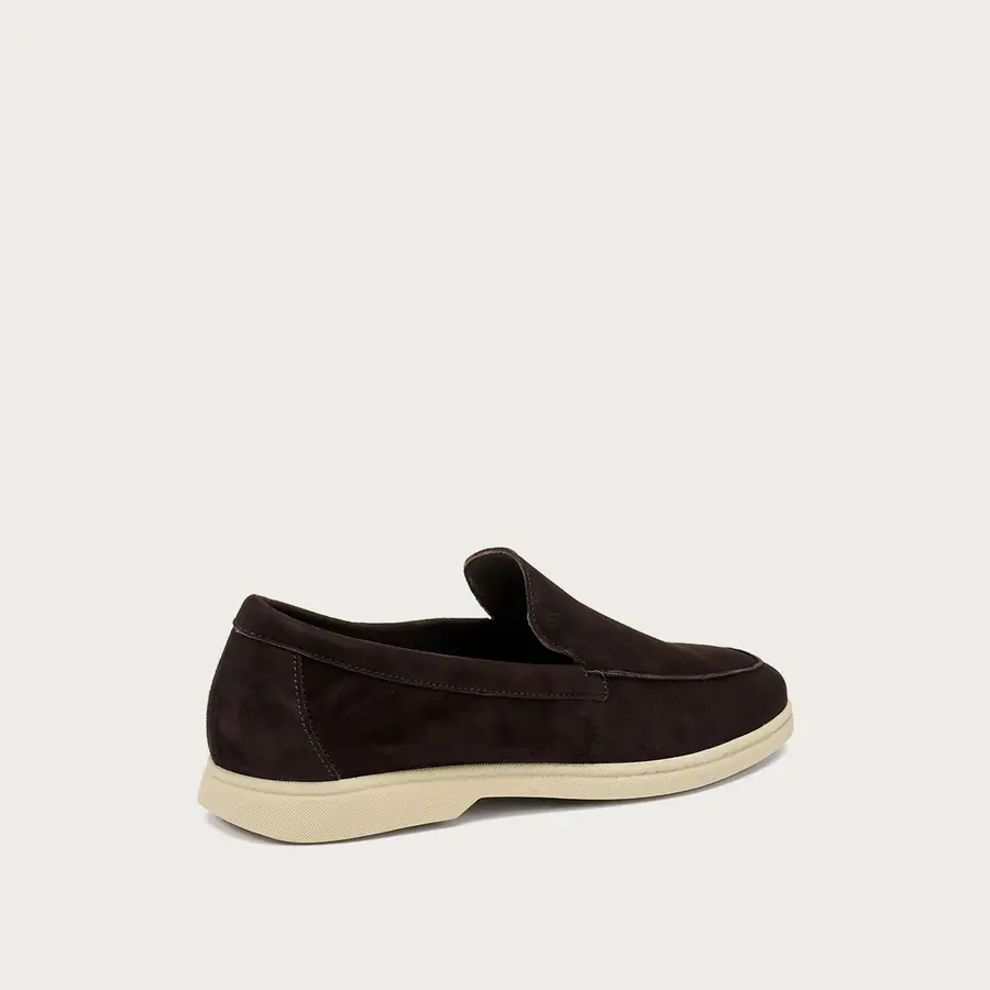 Frau Suede Erkek Loafer