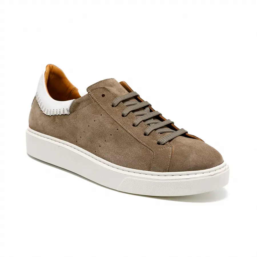 Giuseppe Mengoni  Erkek Sneaker