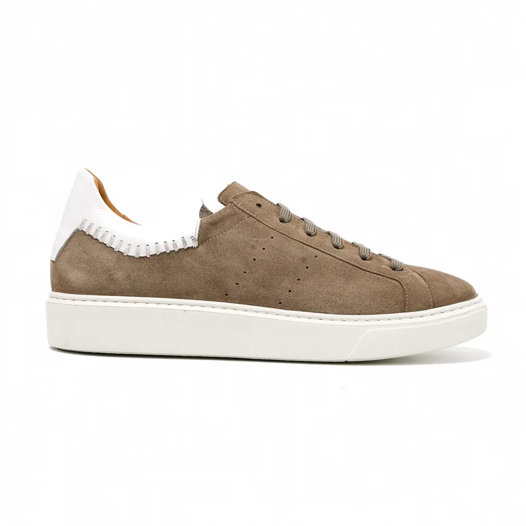 Giuseppe Mengoni  Erkek Sneaker