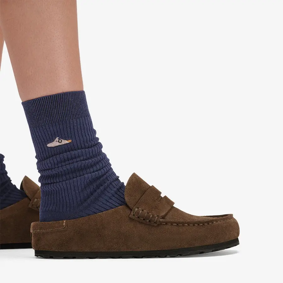 Birkenstock Naples VL Kadın Kapalı Ev Terliği