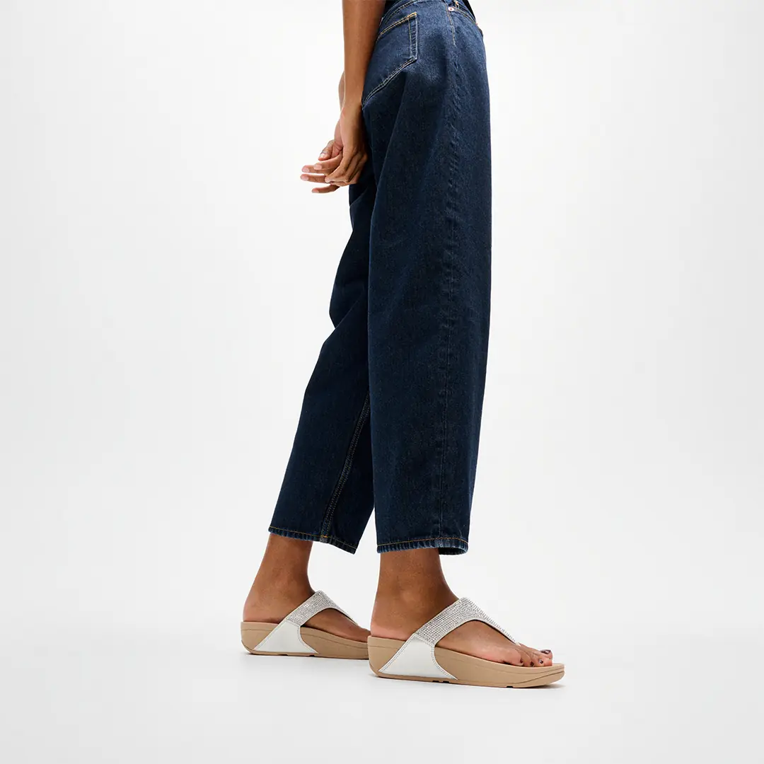 Fitflop Lulu Kadın Parmak Arası Terlik
