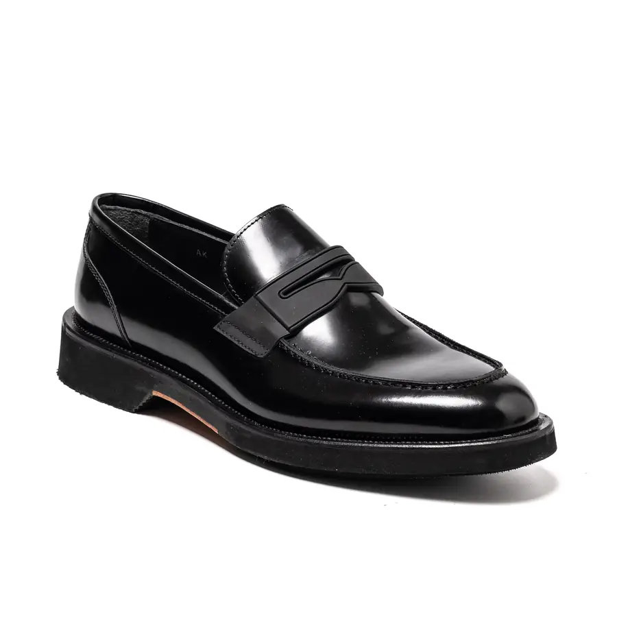 John May  Erkek Penny Loafer