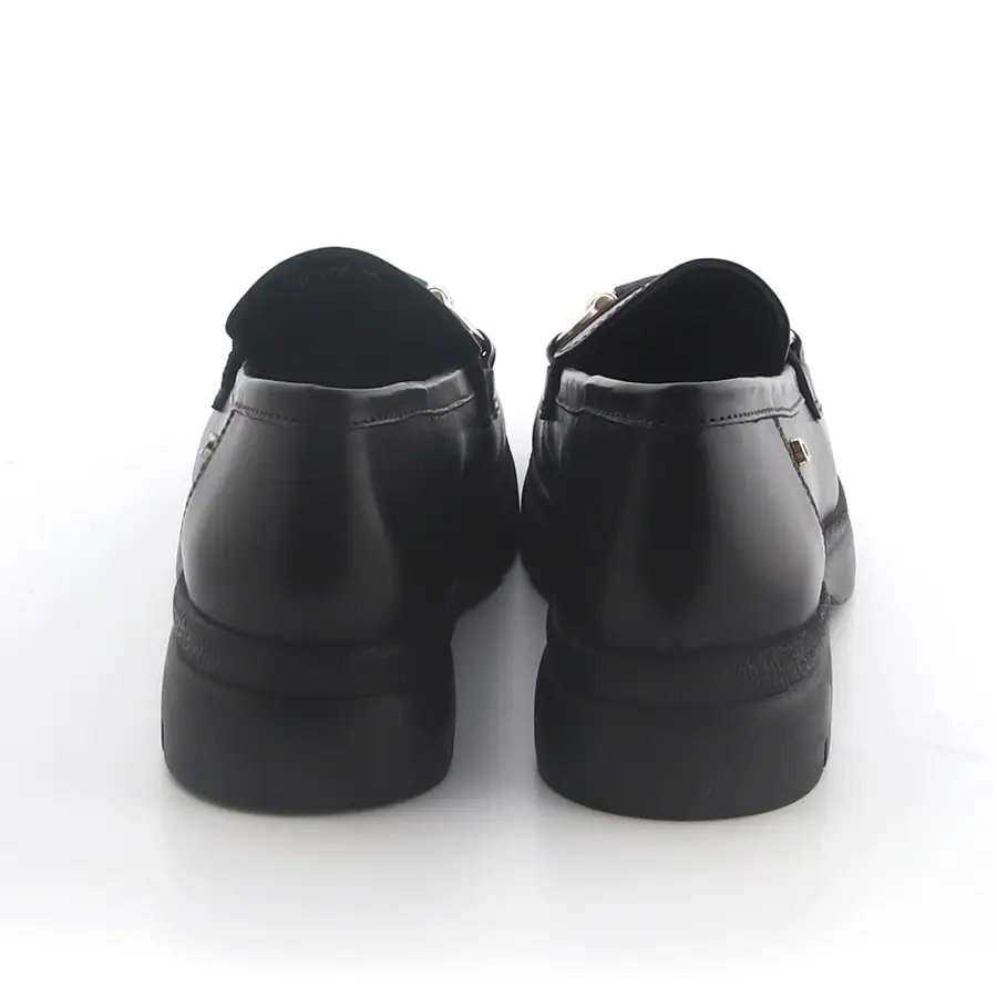 Donna Serena  Kadın Tokalı Loafer