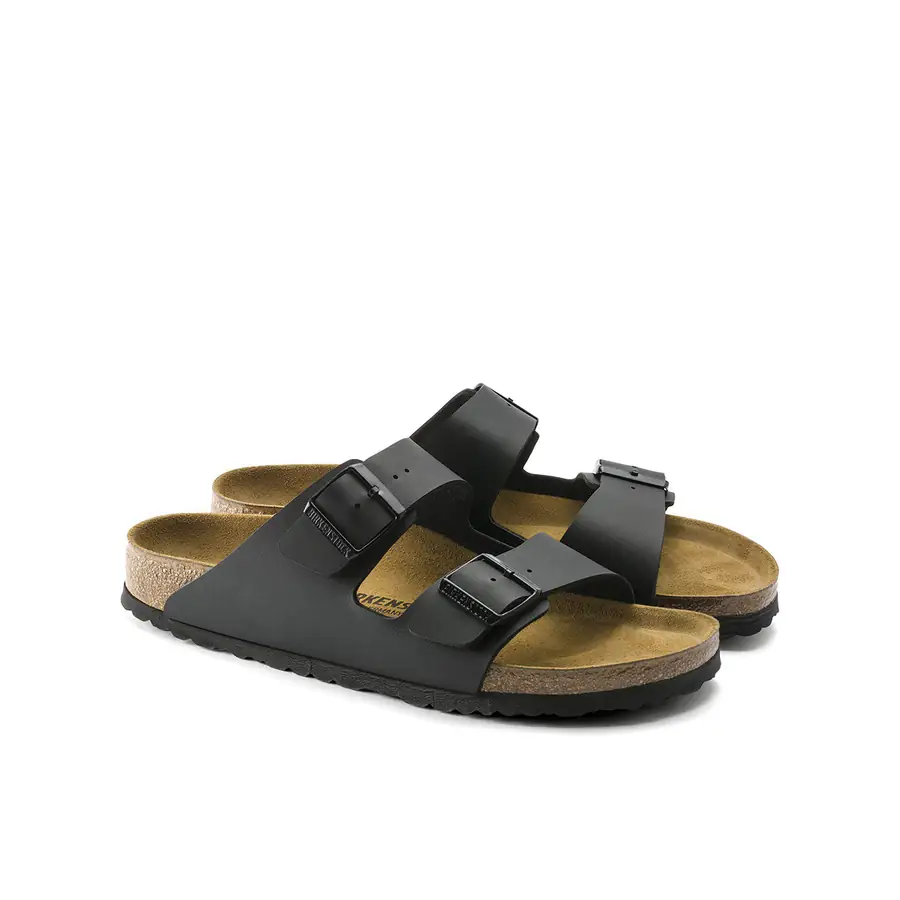 Birkenstock Arizona Erkek Çift Bantlı Terlik