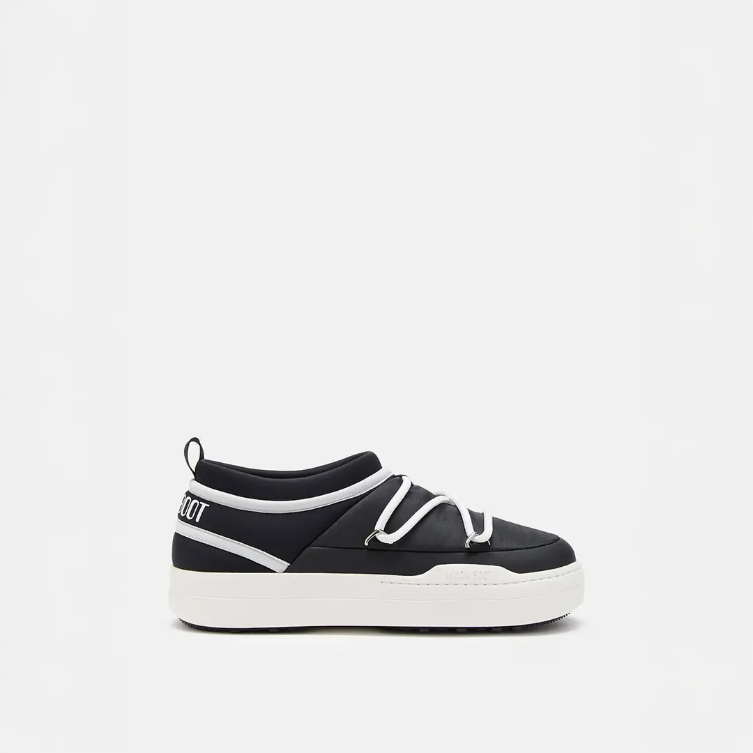 Moon Boot  Erkek Sneaker
