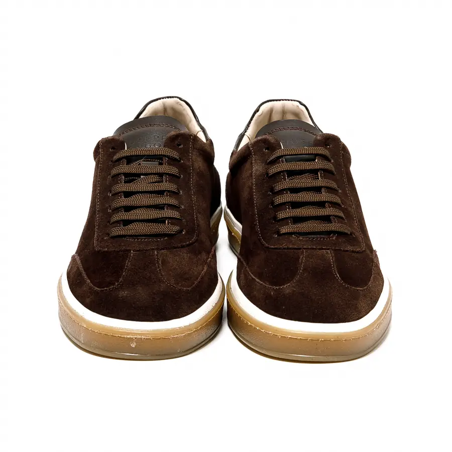 Giuseppe Mengoni  Erkek Sneaker