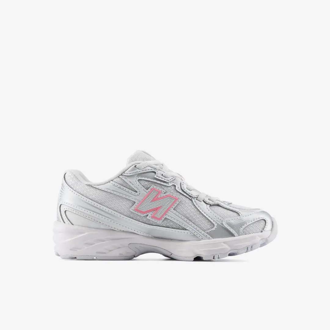 New Balance 740 Erkek Çocuk Sneaker - MIRAGE GREY