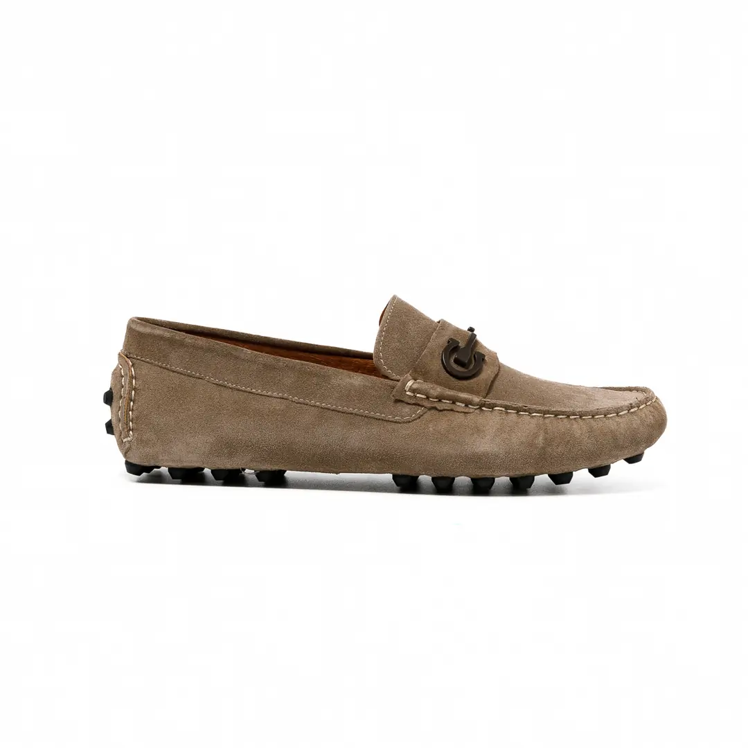 Giuseppe Mengoni  Erkek Driving Loafer
