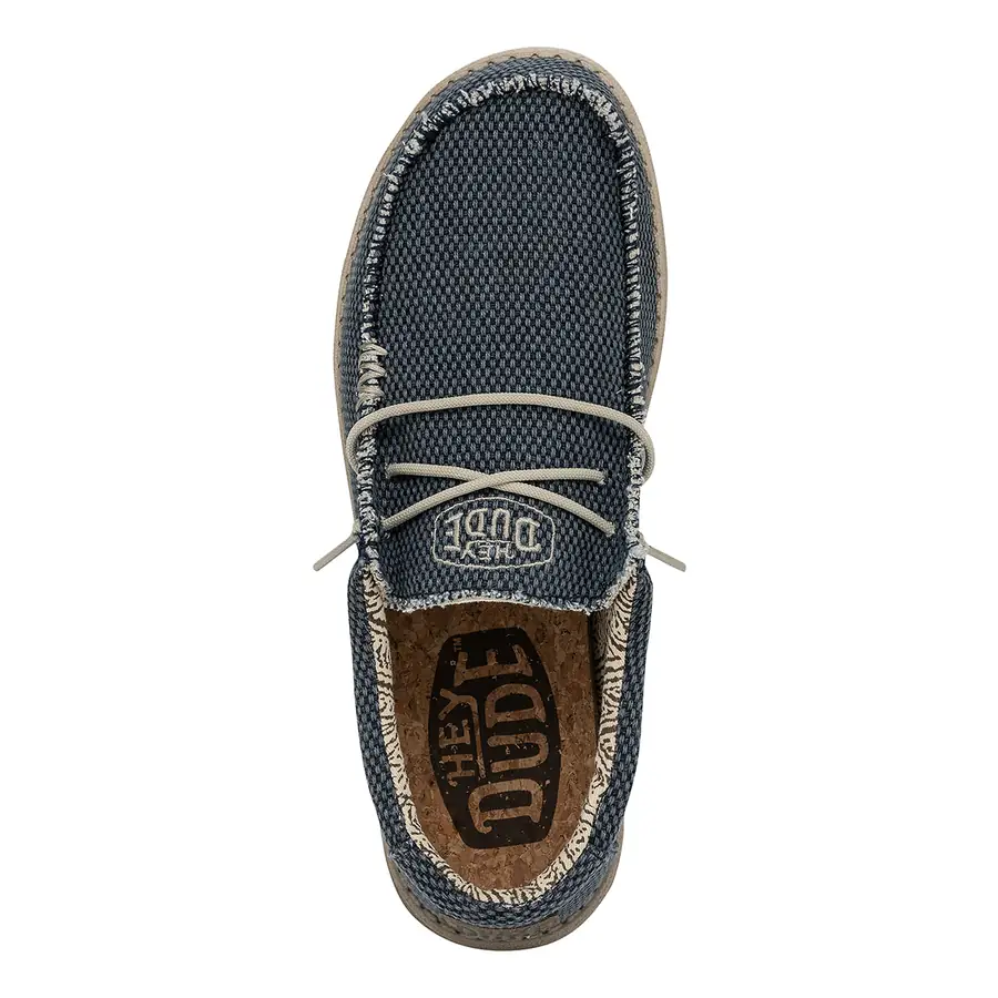 Hey Dude HD.40003 Erkek Loafer