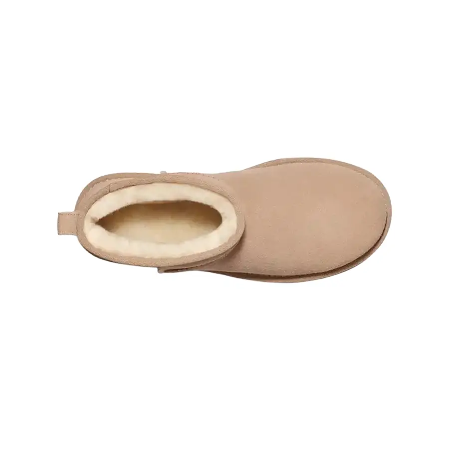 Ugg Classic Ultra Mini Platform Kadın