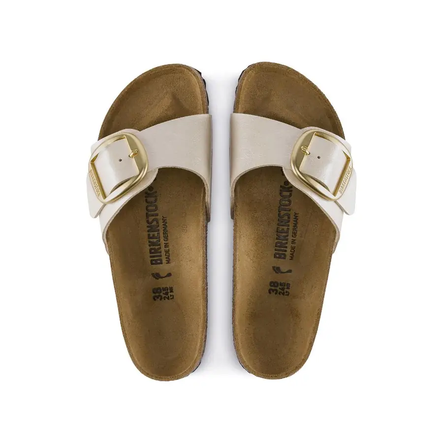 Birkenstock 1015279 Kadın Tek Bantlı Terlik