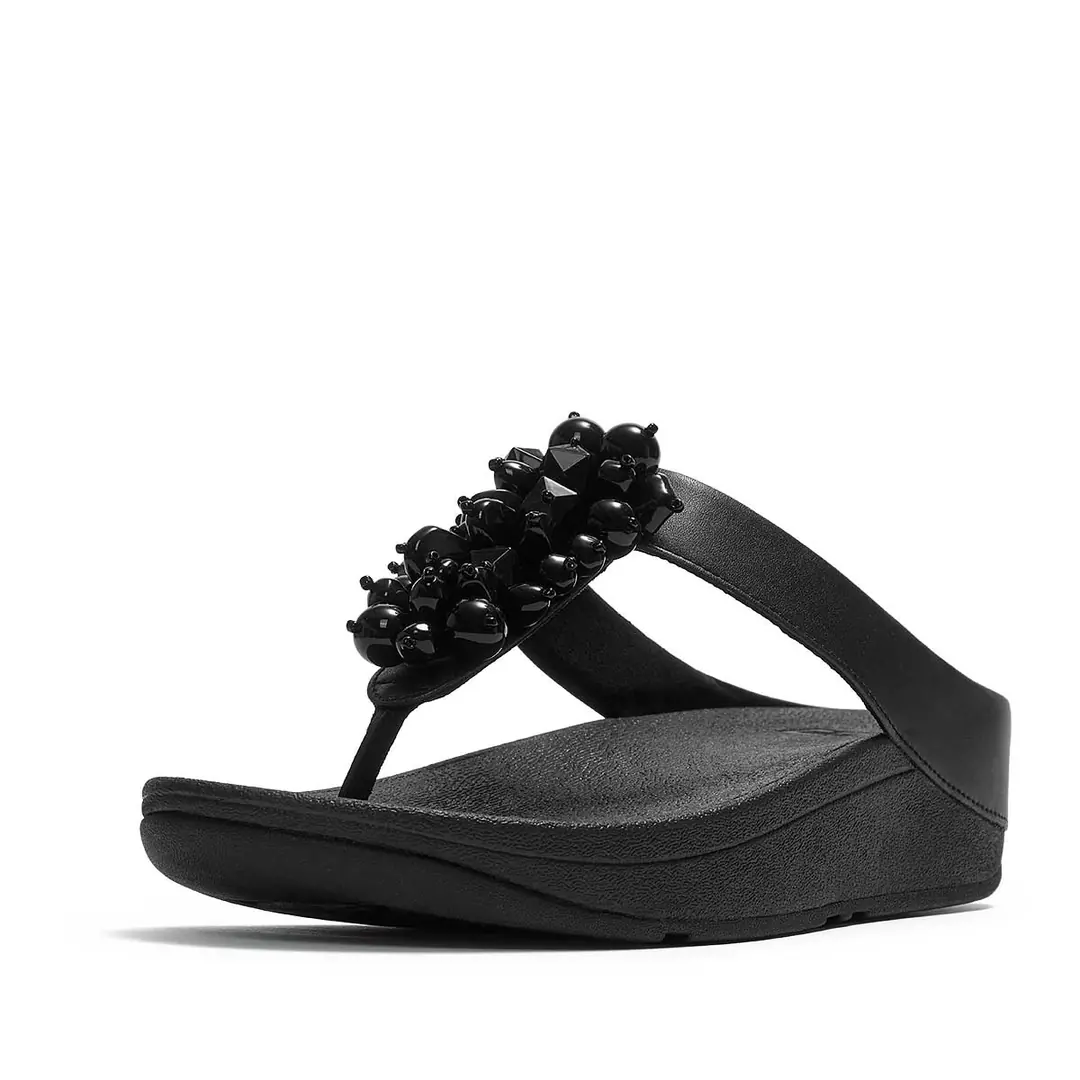 Fitflop Fino Kadın Parmak Arası Terlik