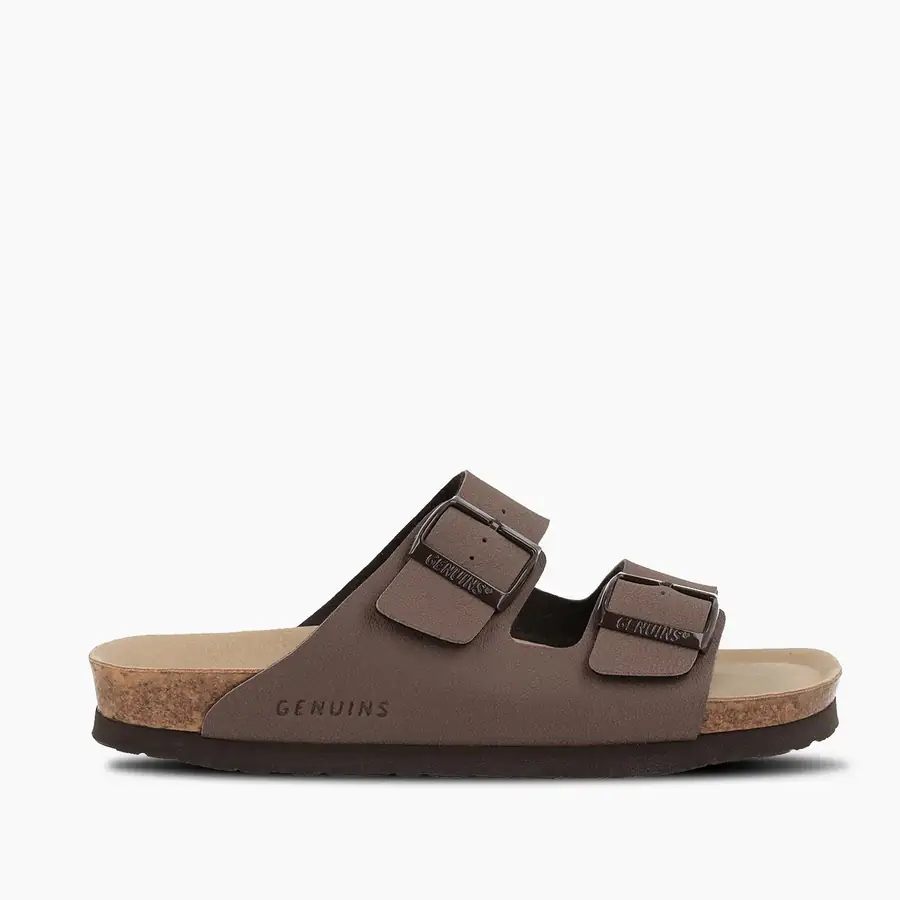 Genuins HAWAII GENUINS W Kadın Çift Bantlı Terlik